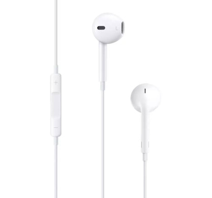 Union EarPods 3.5mm